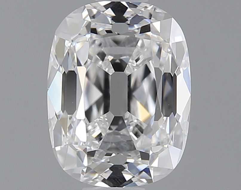 Old Miner Natural Diamond 1.04ct E VS1
