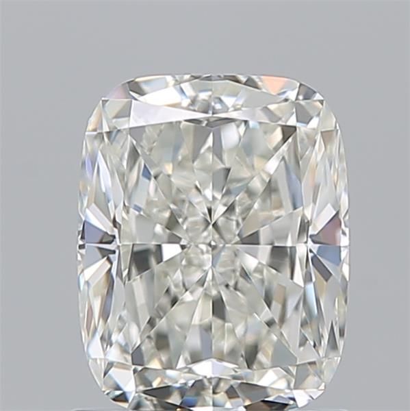 Cushion Natural Diamond 1.52ct J VVS1