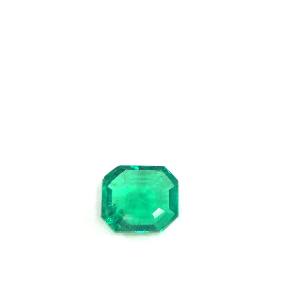 Emerald Green Emerald 1.85ct loose gemstone