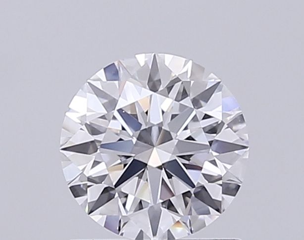 Round Lab-Grown Diamond 1.02ct D IF