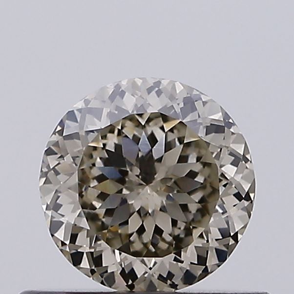 Other Fancy Brown Lab-grown Diamond 0.43ct VVS2 loose diamond