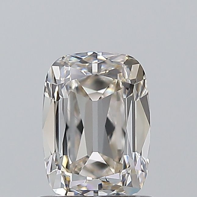 Old Miner Natural Diamond 1.01ct I VS1