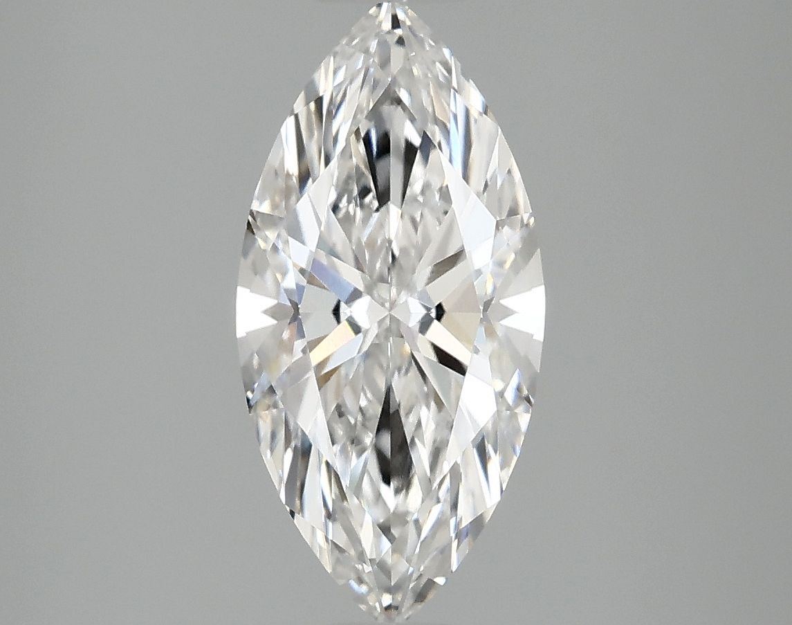Marquise Lab-Grown Diamond 2.05ct E VVS1