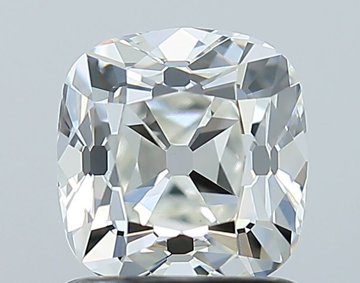 Old Miner Natural Diamond 1.20ct I VS1