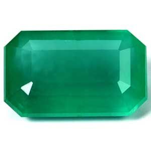 Emerald Green Emerald 2.25ct loose gemstone
