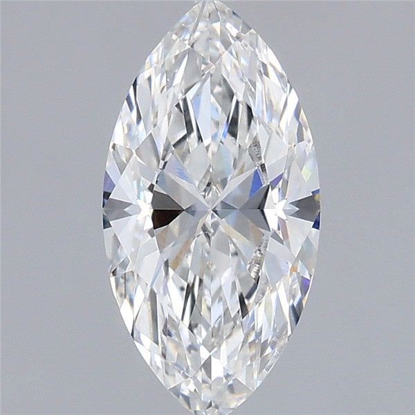 Marquise Lab-Grown Diamond 1.23ct E VVS1