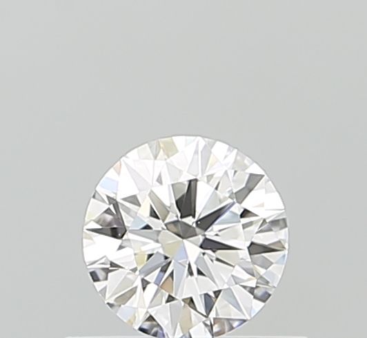 Round Lab-Grown Diamond 0.49ct D VVS1