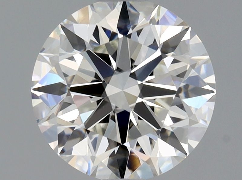 Round Natural Diamond 1.15ct H VVS2