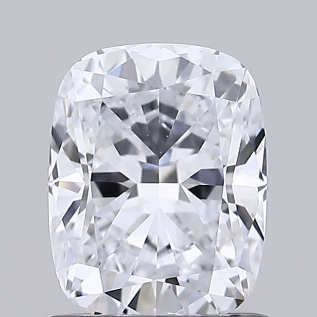 Cushion Lab-Grown Diamond 1.09ct E IF
