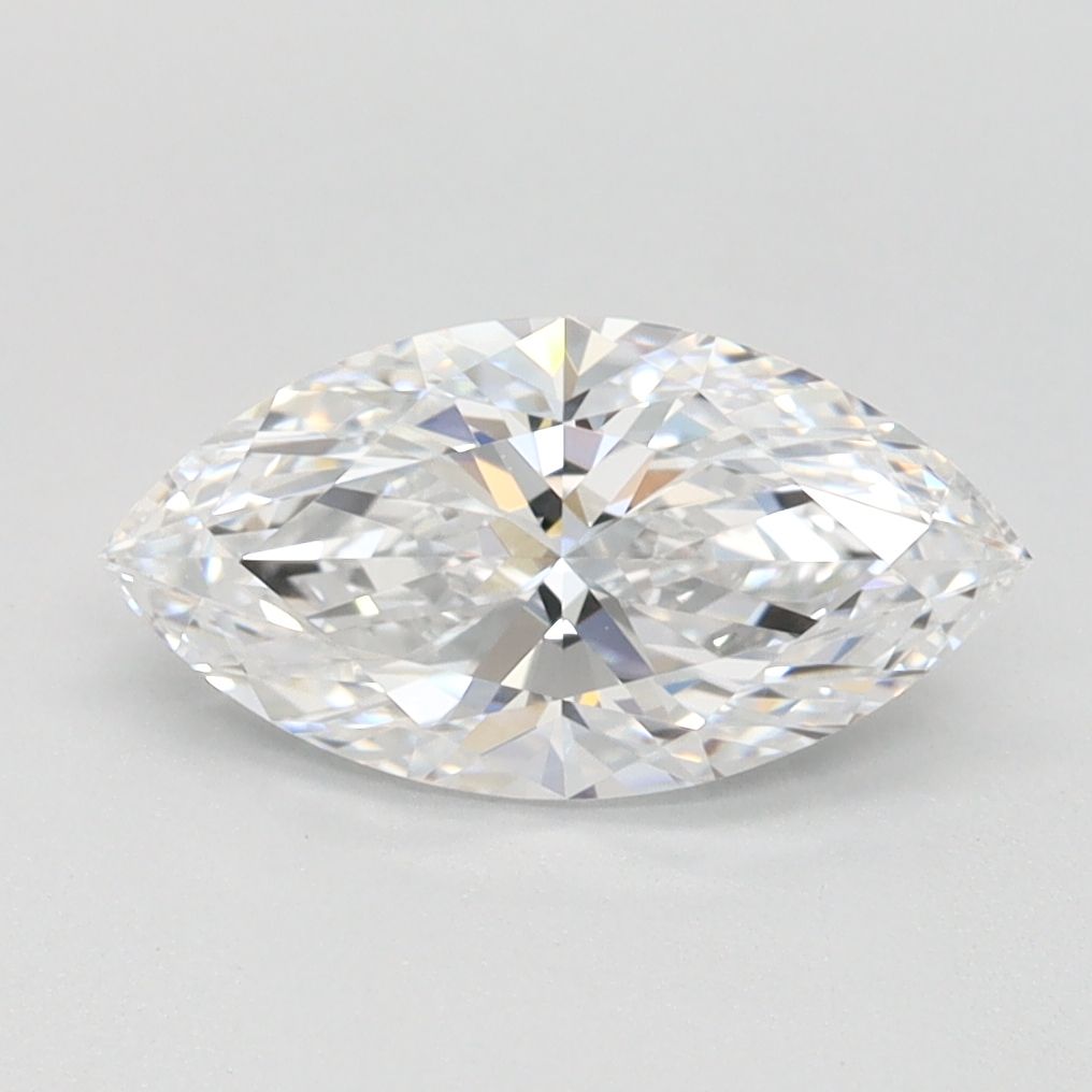 Marquise Lab-Grown Diamond 1.09ct D IF