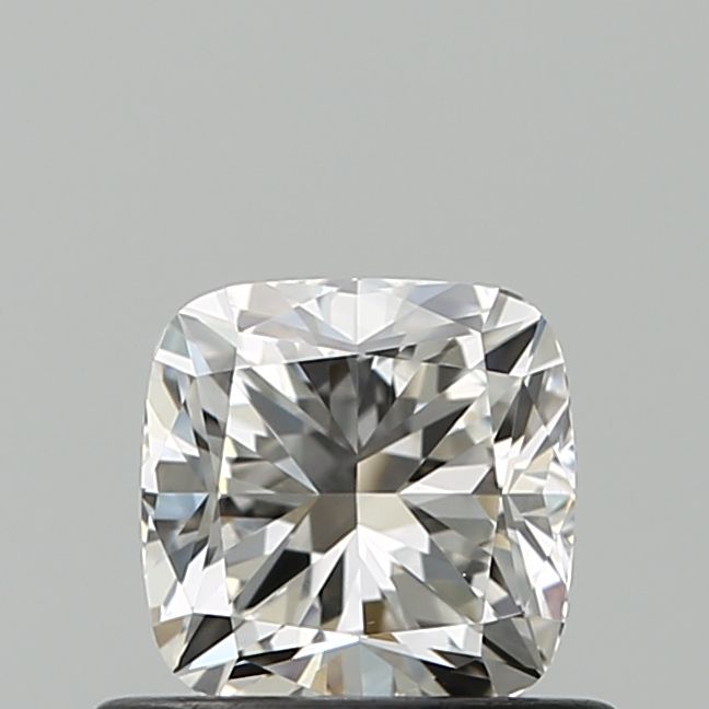 Cushion Natural Diamond 0.60ct F VVS2