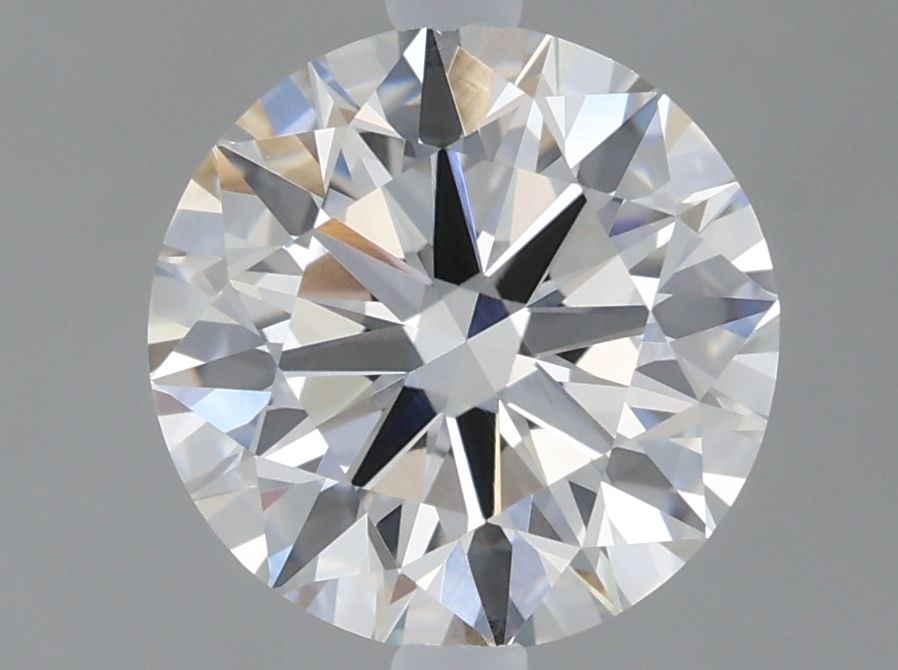 Round Lab-Grown Diamond 1.50ct F VVS1