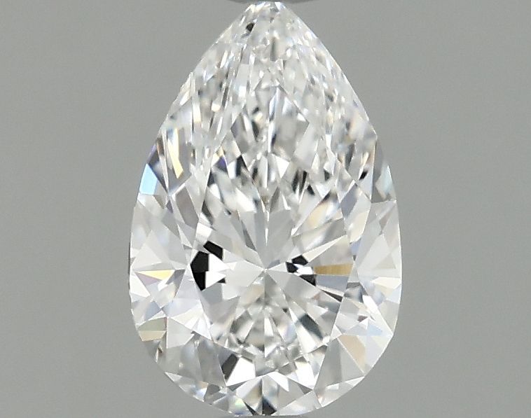 Pear Lab-Grown Diamond 0.99ct E VVS1