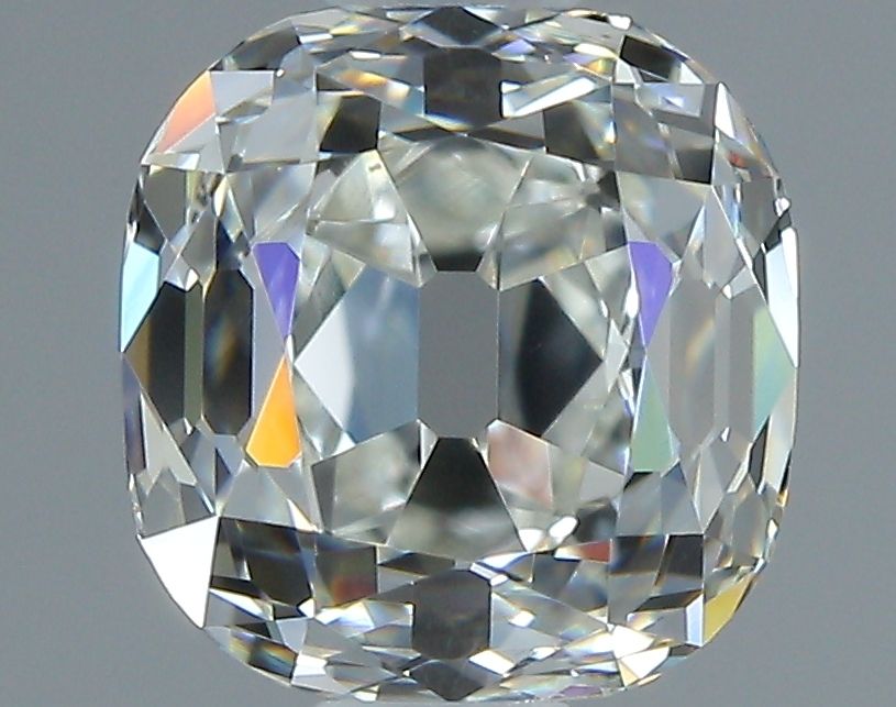 Oval Natural Diamond 1.02ct I VS1