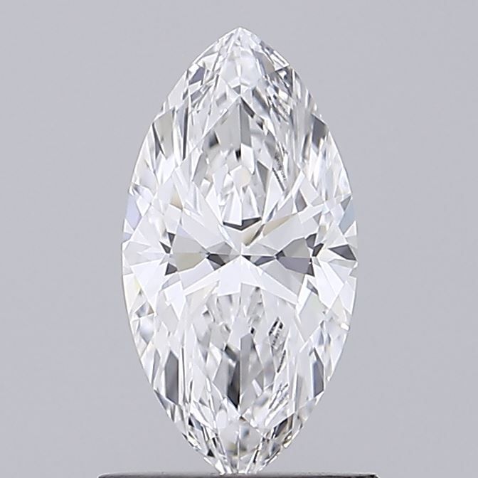Marquise Lab-Grown Diamond 0.91ct D IF
