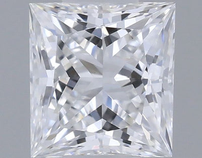 Princess Lab-Grown Diamond 0.30ct D VVS1 (IGI)