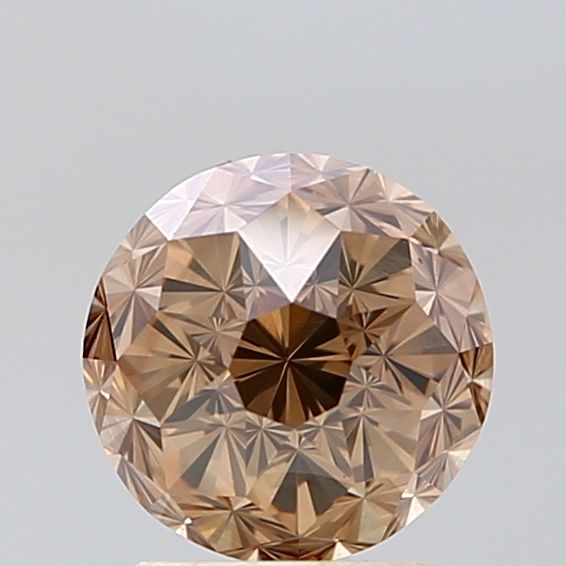 Other Fancy Brown Natural Diamond 2.01ct VS2 loose diamond
