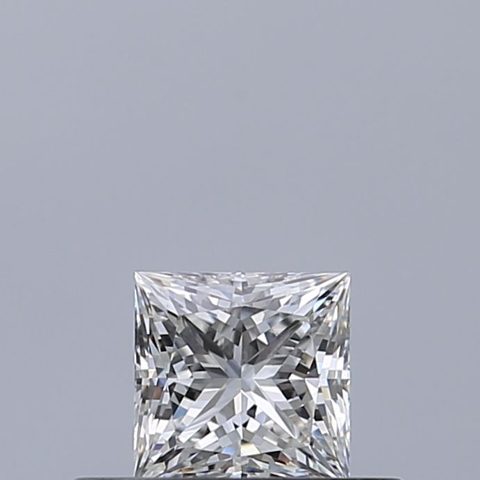 Princess Natural Diamond 0.30ct F VS1
