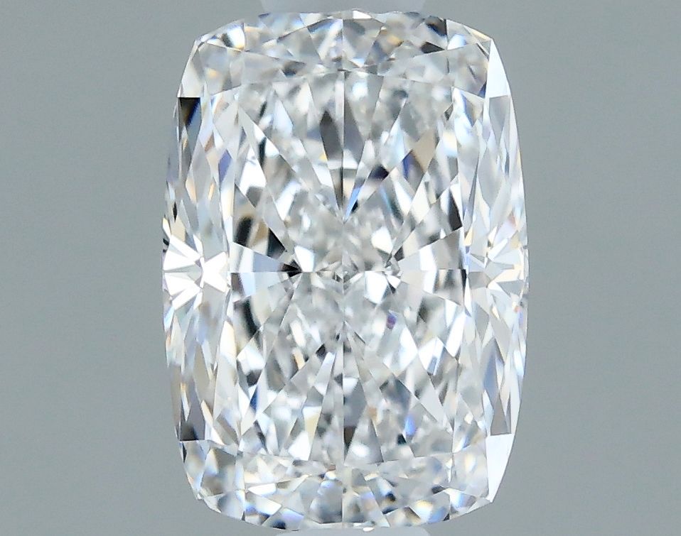 Cushion Natural Diamond 0.70ct E VS1