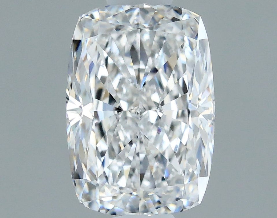 Cushion Natural Diamond 0.70ct E VS1