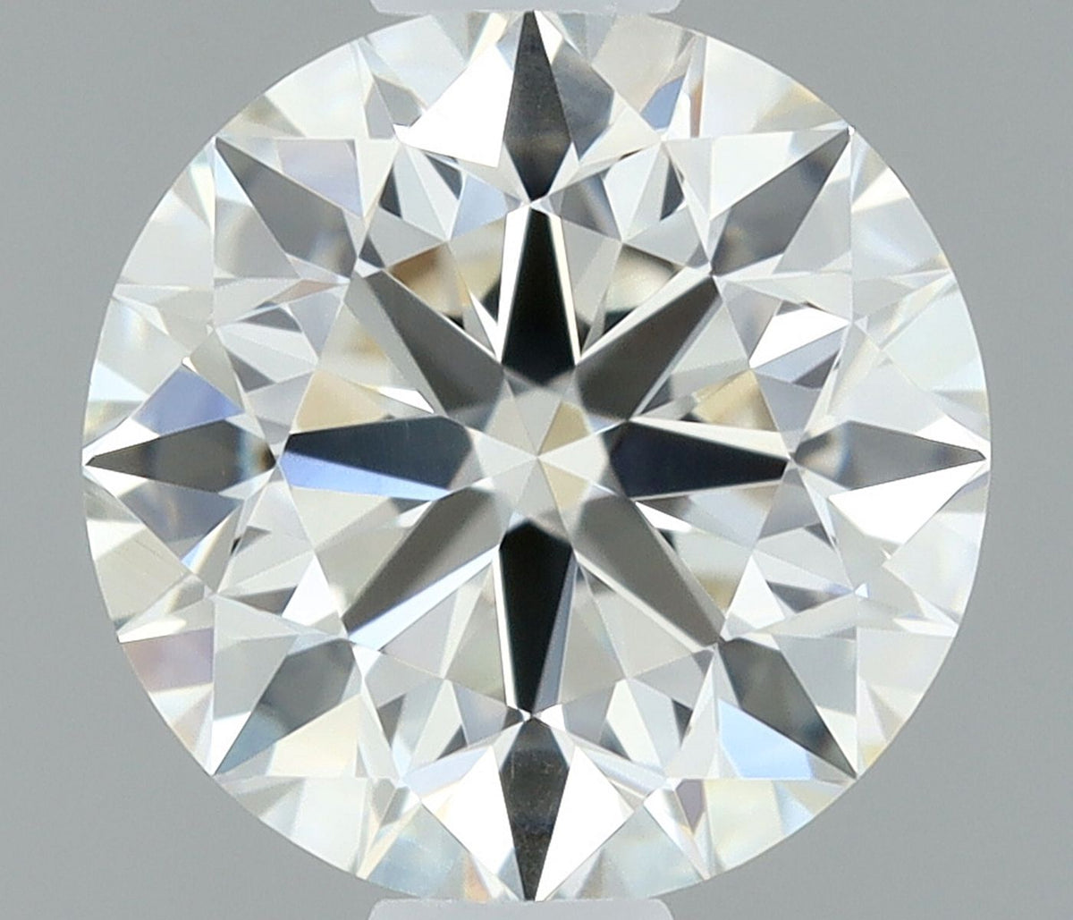 Round Natural Diamond 0.70ct G VVS1