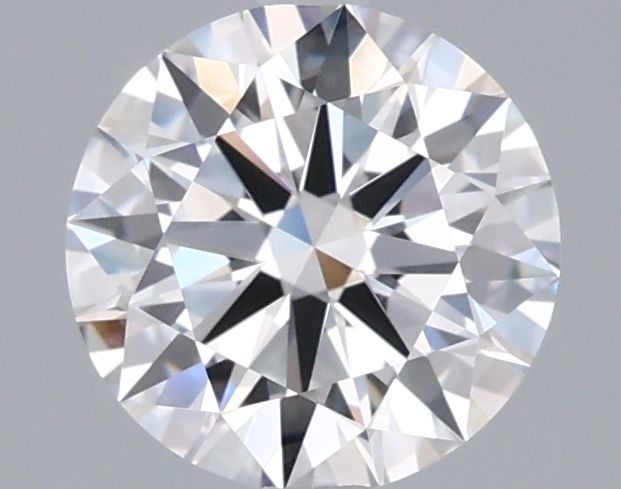 Round Lab-Grown Diamond 1.47ct D VVS1