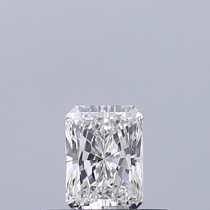 Radiant Natural Diamond 0.31ct E VVS1