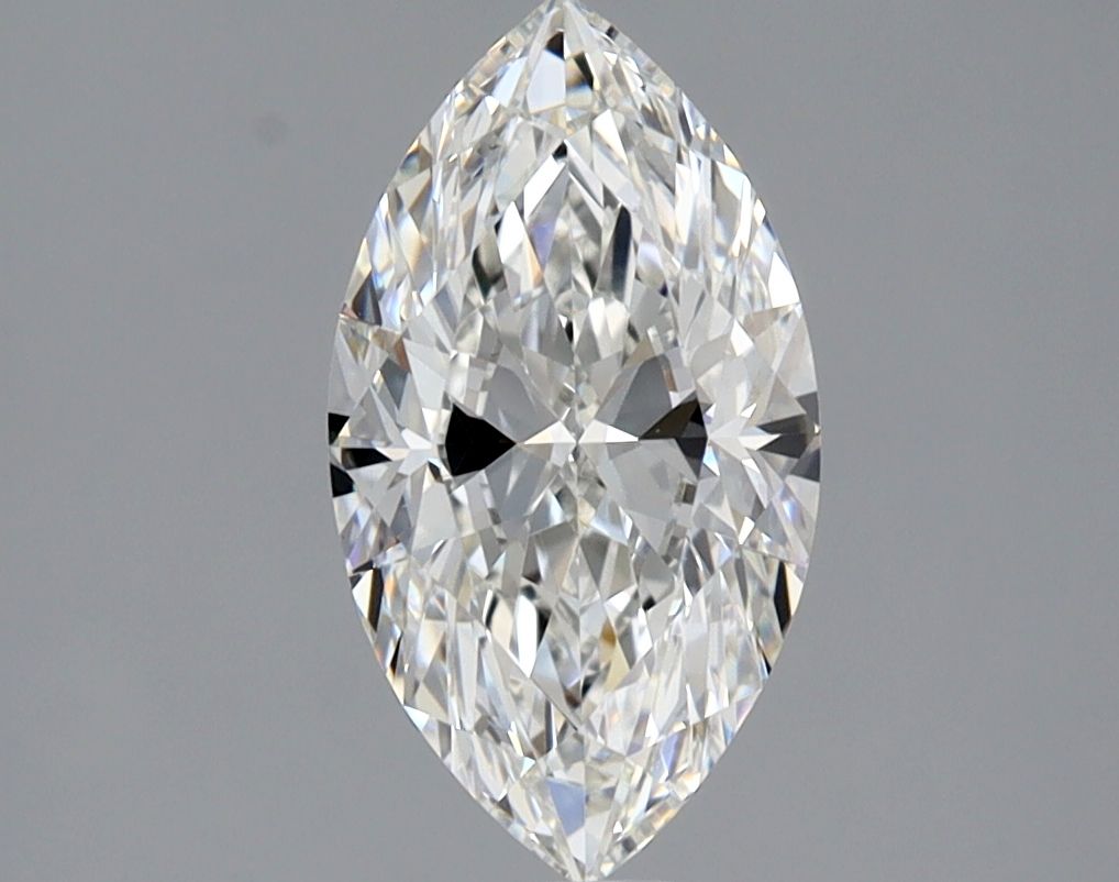 Marquise Natural Diamond 1.20ct G VS1
