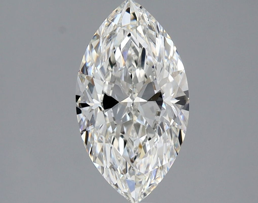 Marquise Natural Diamond 1.20ct G VS1