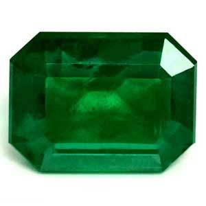 Emerald Green Emerald 2.57ct loose gemstone