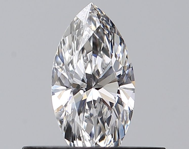 Marquise Natural Diamond 0.32ct E VVS1