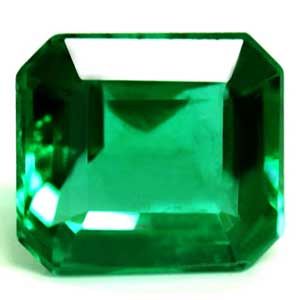 Emerald Green Emerald 1.77ct loose gemstone