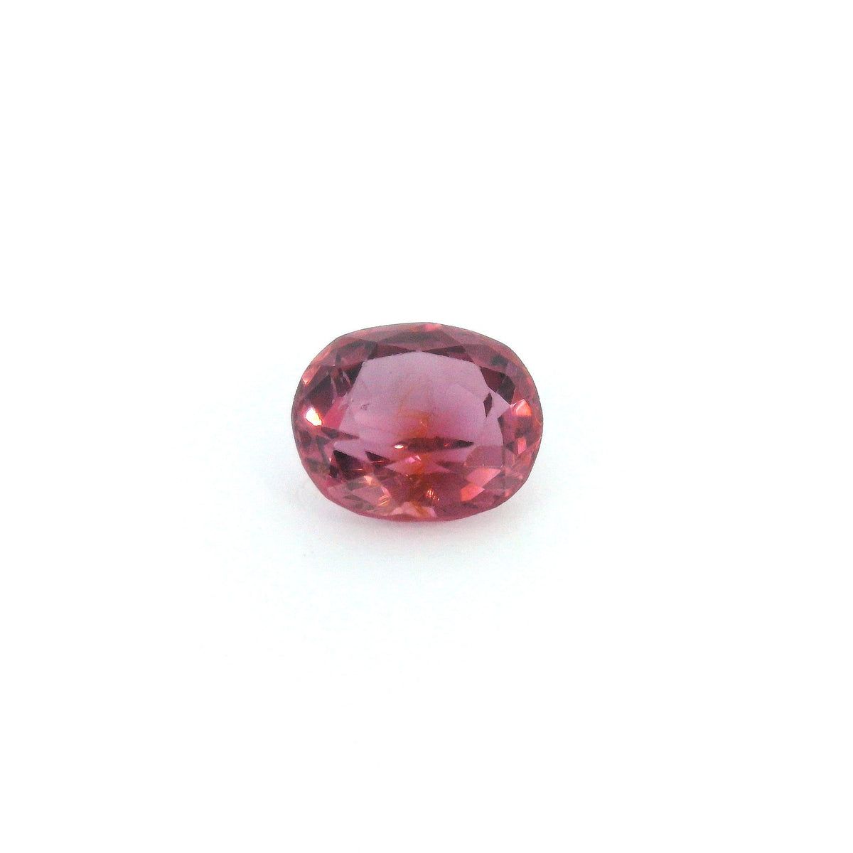 Oval Pink Spinel 1.47ct loose gemstone