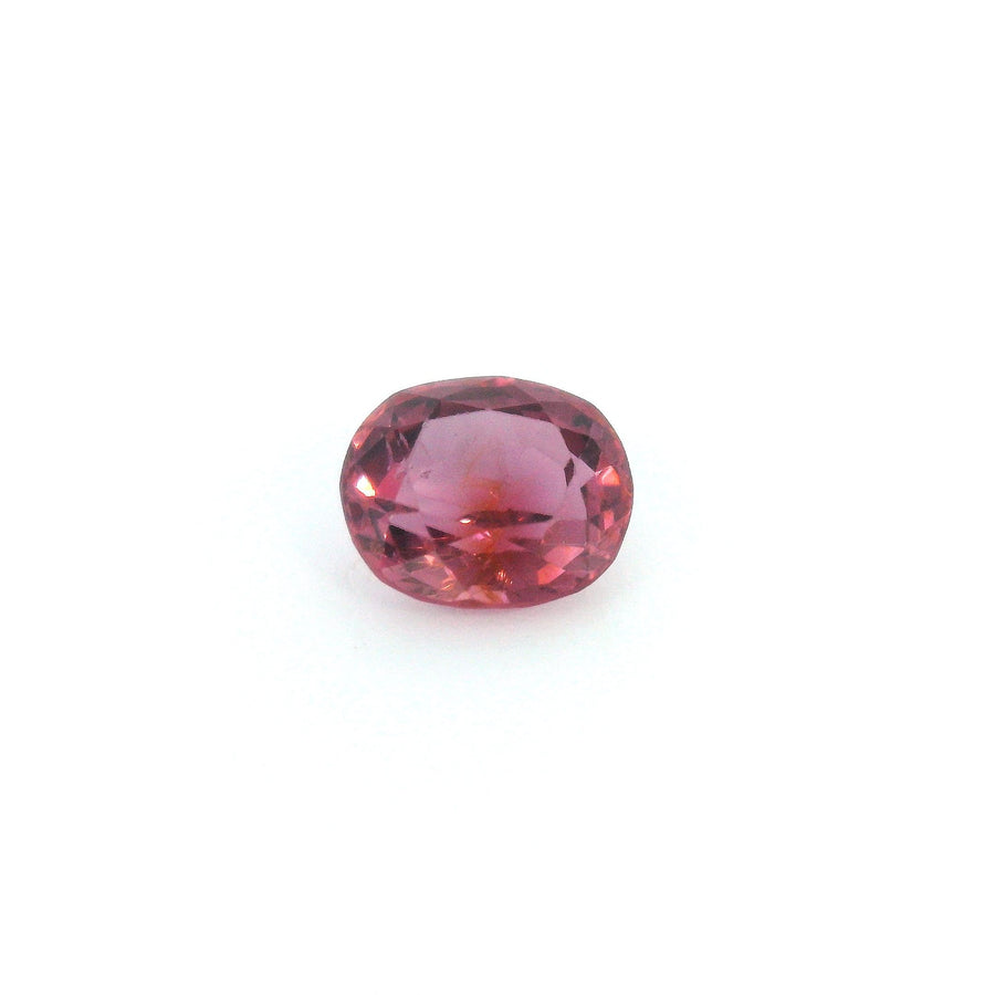 Oval Pink Spinel 1.47ct loose gemstone