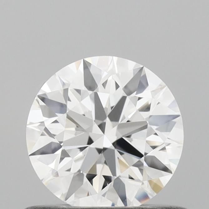 Round Lab-Grown Diamond 0.70ct D IF