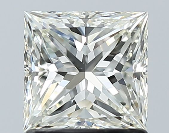 Princess Diamond 1.20ct H VVS2 (IGI)