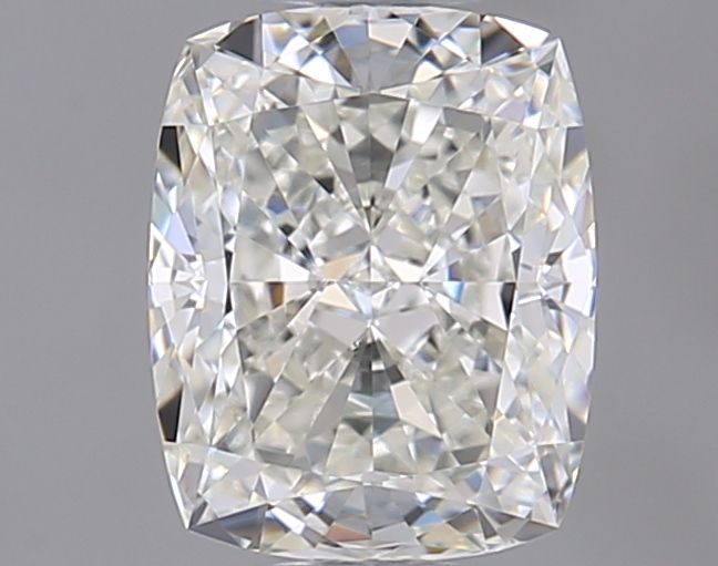Cushion Natural Diamond 0.80ct J VS1
