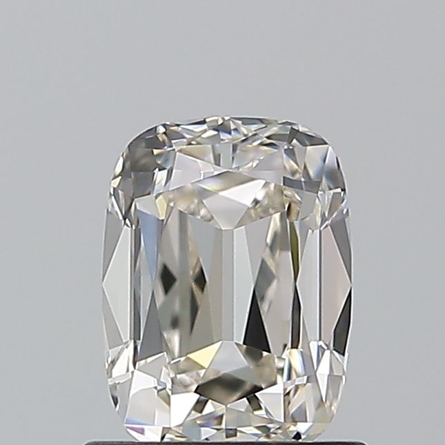 Old Miner Natural Diamond 0.90ct I VVS2