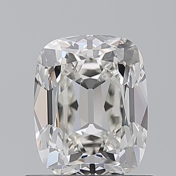 Old Miner Natural Diamond 1.01ct I VVS2