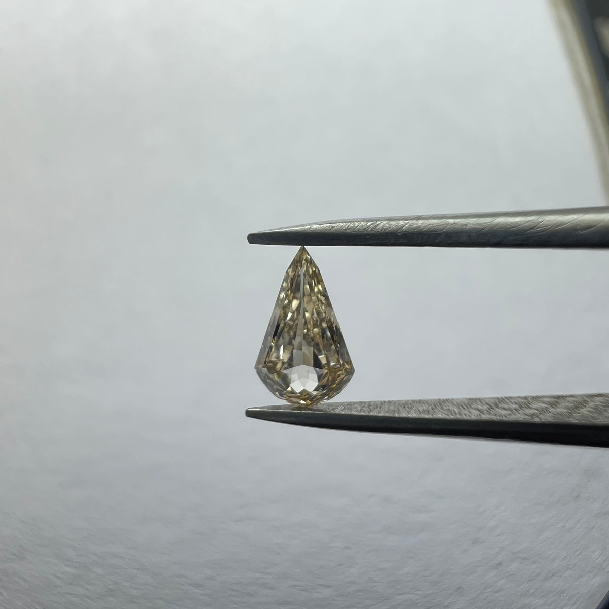 Kite Pink Lab-grown Diamond 0.29ct VS1 loose diamond
