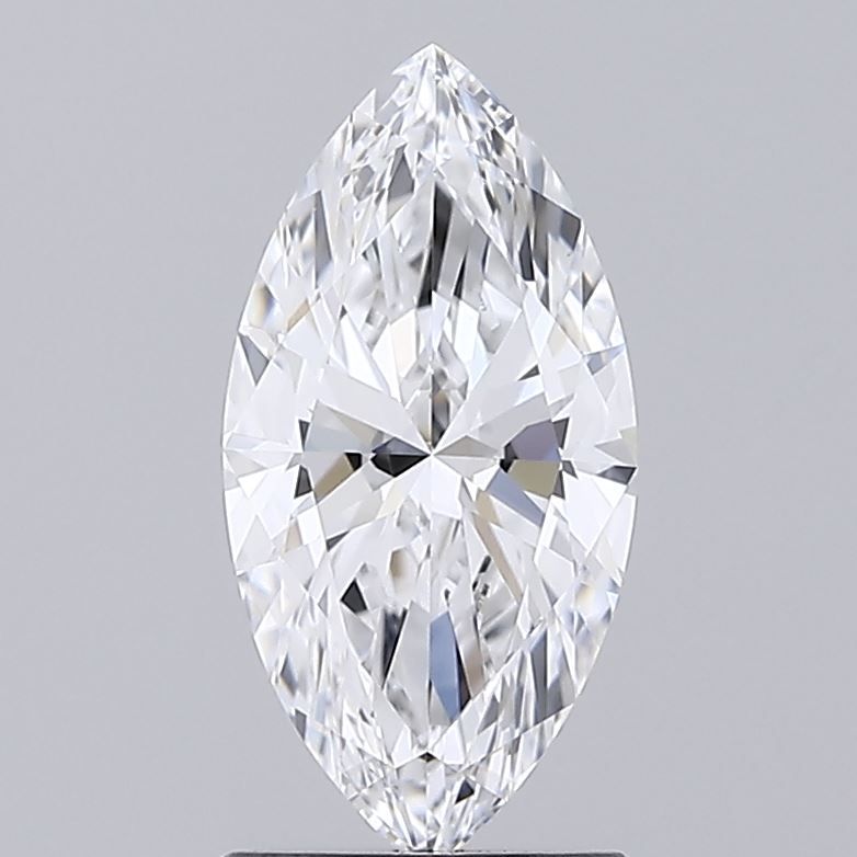 Marquise Lab-Grown Diamond 1.51ct D IF