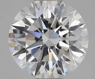 Round Natural Diamond 1.41ct E VS1