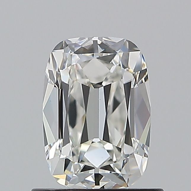 Old Miner Natural Diamond 0.90ct G VS1