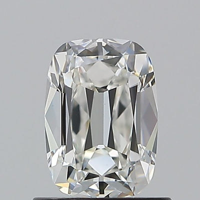 Old Miner Natural Diamond 0.90ct G VS1