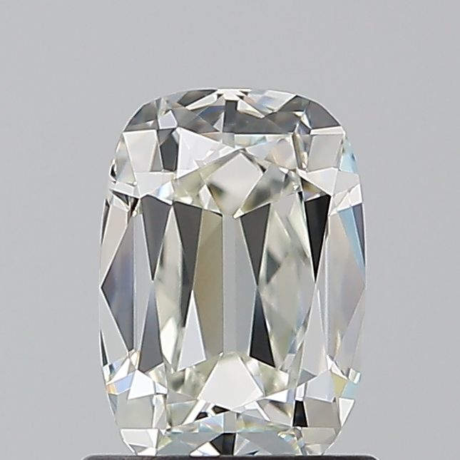 Old Miner Natural Diamond 1.00ct J VVS2
