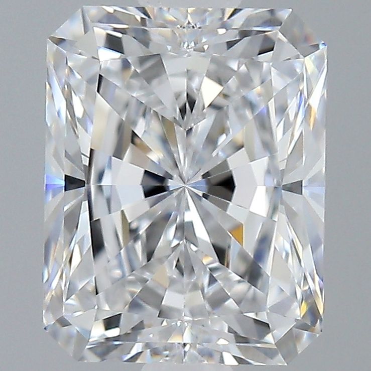 Radiant Diamond 1.40ct D VVS2 (GIA)