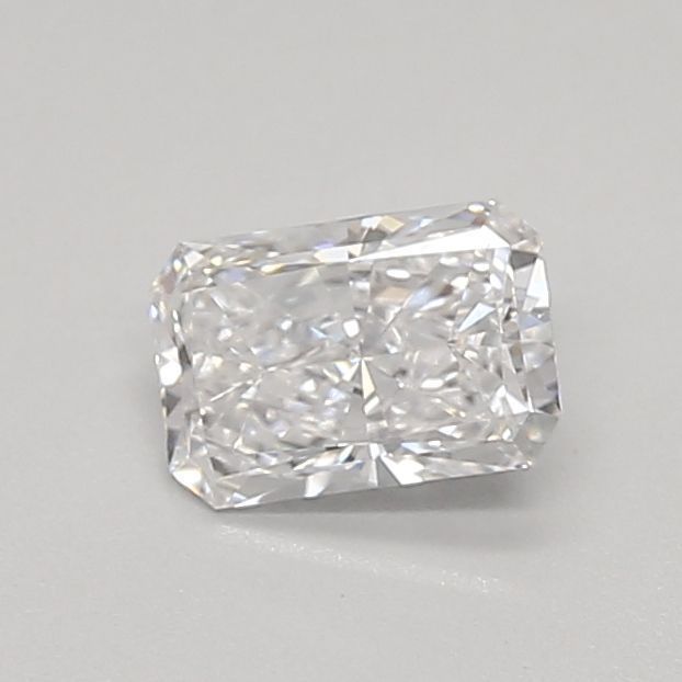 Radiant Lab-Grown Diamond 0.40ct D IF