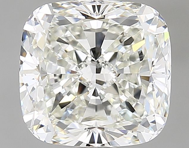 Cushion Natural Diamond 1.51ct J VS1