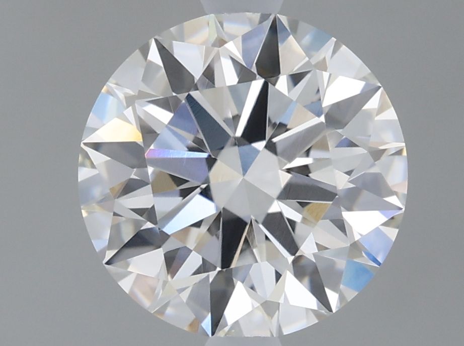Round Lab-Grown Diamond 1.56ct F VVS1
