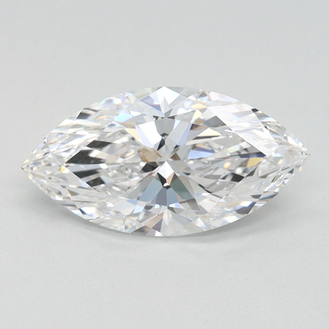 Marquise Lab-Grown Diamond 1.20ct D FL